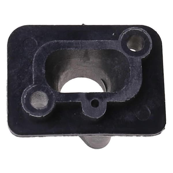 40-5 43CC 52CC Forgasser Base Koblingsmanifold Innløpsrør Forgasseradapter