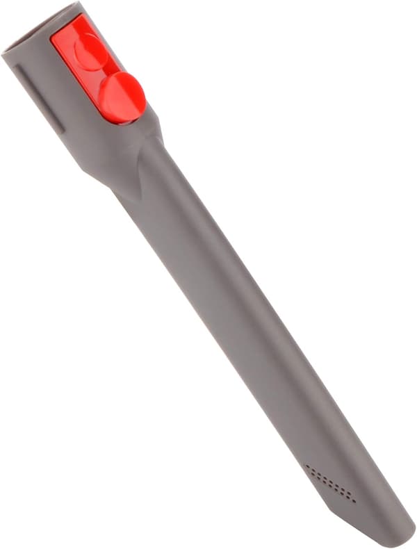 *Flexi Crevice Tool Brush Accessory for Dyson V15 V8 V7 V10 V11 SV*