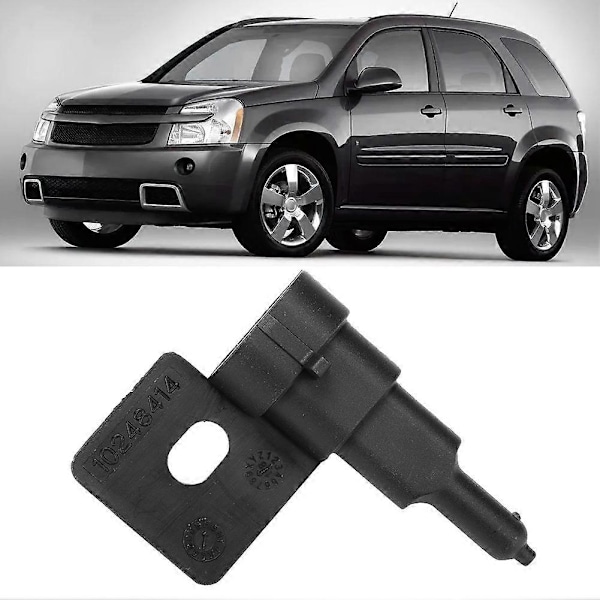 Bil Udvendig Luft Omgivelsestemperatur Sensor 10248414 Passer til Chevrolet Uplander 2005-2008