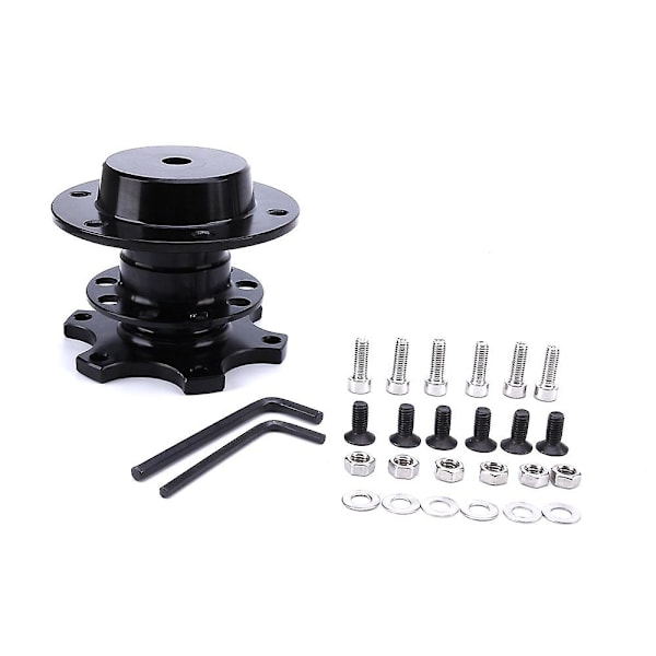 Universal Quick Release Adapter Snap Off Rat Nav Race