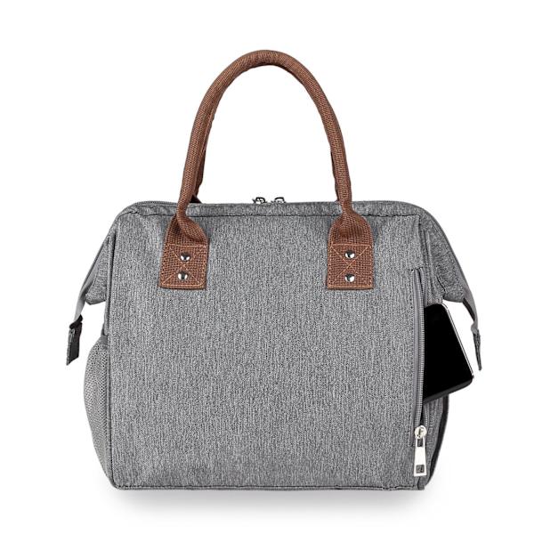 #Picknickkorg Lunchväska Utomhus Picknick Aluminiumfolie Vattentät B#