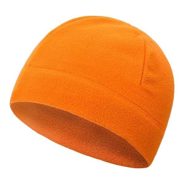 *Dubbelskikts tyg, varm vintermössa - fleece - termisk passform - Sle*