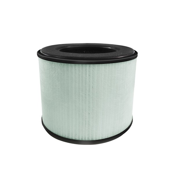 Passer til PARTU luftrenser bs-08 HEPA-filter nettfilter