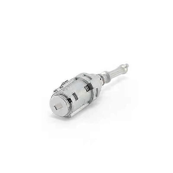 KIT Lås + Sylinder for Venstre Fremre Dør Citroen C2 C3 C3 PLURIEL + 2 nøkler