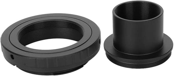#Passer til OM Olympus til T-Ring Adapter Teleskopmontering Adapter Teleskopkamera Adapter#