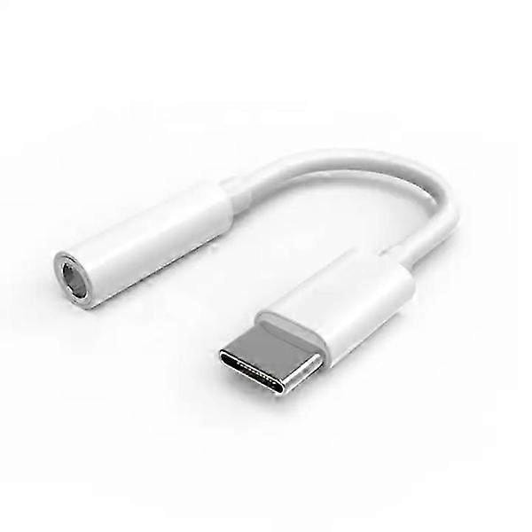 iPhone 15 USB-C till 3.5mm adapter - VIT