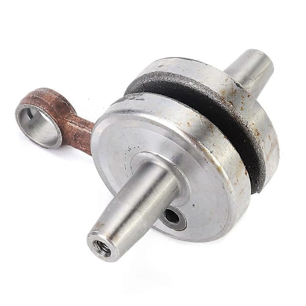 Metall Vevaxel Passar för 47cc 49cc Mini Dirt Bike ATV Praktiskt Tillbehör