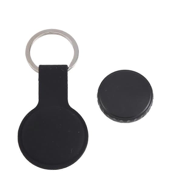 Bluetooth Tapsprevensjon Rund Intelligent Alarm Toveis Posisjonering Kjæledyrnøkkel 5.0 Bluetooth Tapsprevensjon