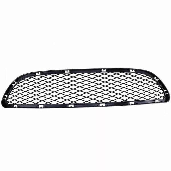 Främre Nedre Stötfångargrill Mesh 51117198906 för E90 320i 323i 318i 2009-2011