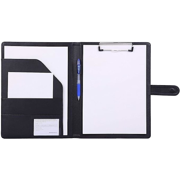 Dokumentmappe A4 Klippbrett Dokumentmappe, A4 Sorter Organizer