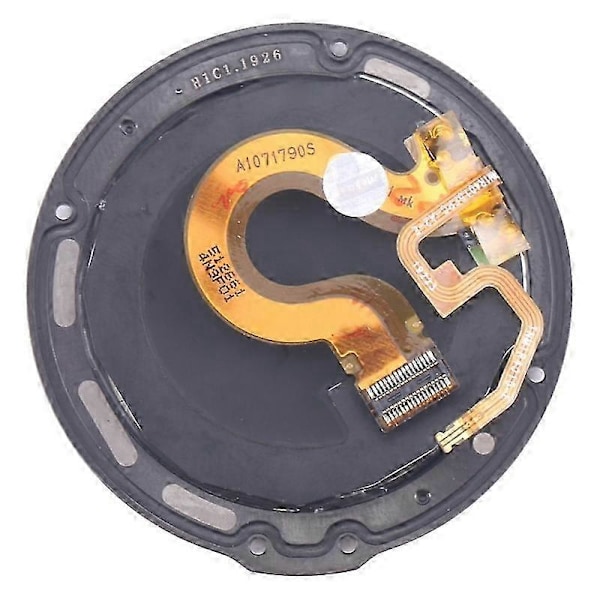 Garmin Fenix 6X Solar / 6X Pro Solar OEM-laatuluokan S LCD-näyttö ja kosketuspaneelikokoonpano (ilman g20241638258