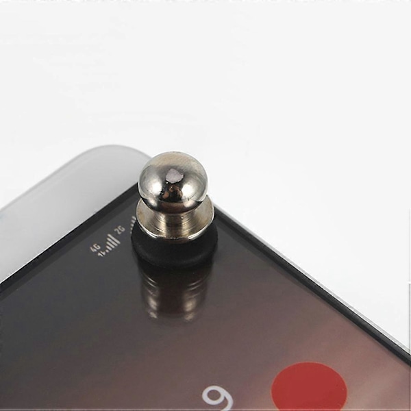 2 paria mobiili tabletti puhelin peliohjaimia herkät ohjainpainikkeet