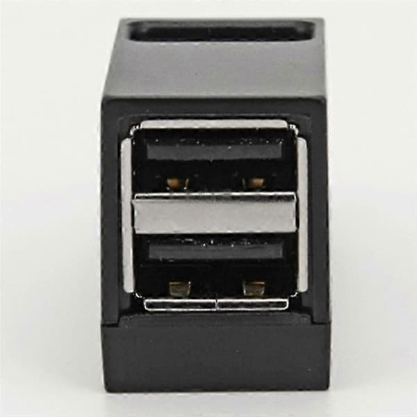 Bærbar Multi-Interface Hub Splitter USB3.0 High-Speed Hub