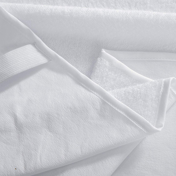 #Vanntett sengetrekk, 70 x 130 cm#