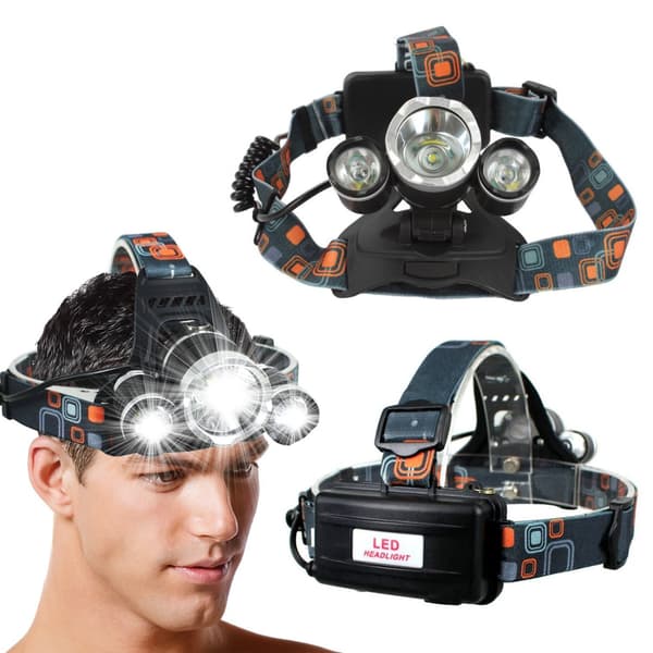 #LED-otsalamppu otsalamppu LED-tilat otsalamppu USB#