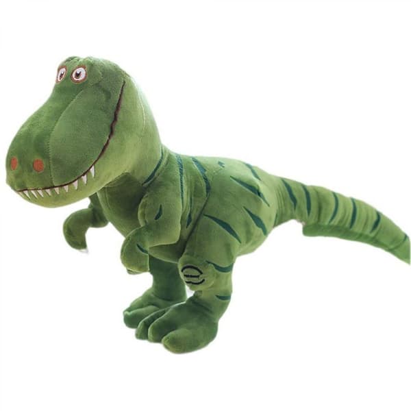 #40cm, Plysch Dinosaurformad Gosedjur#