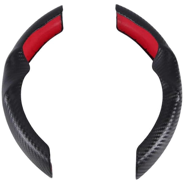 For Tesla Model 3 Model Y Highland Rattdeksel, ABS-B