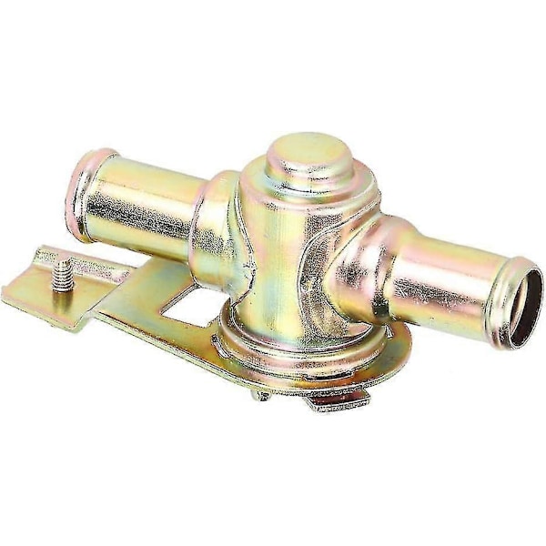Kontrolventil Bilvarmer, Bilvarme Kontrolventil Kølemiddel Hvac Varme Kontrolventil Udskiftning til E & F Serie Udskiftning til C3Uz18495A Yg133