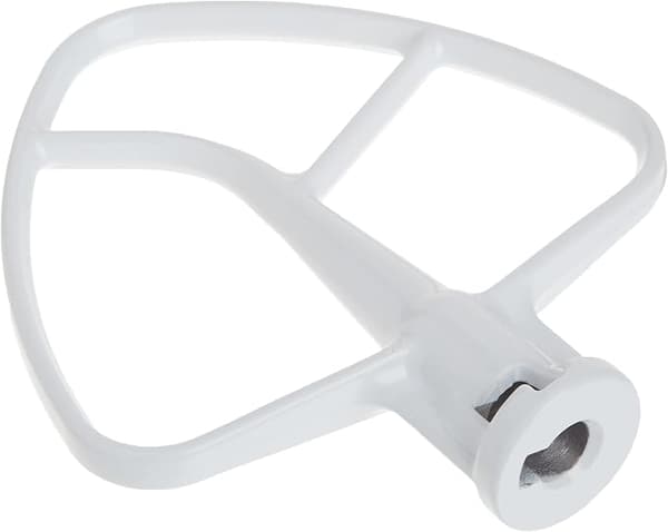 #Vit 4,5 Qt K45B Belagd Platt Visp #