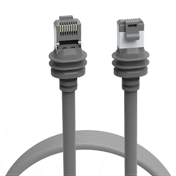 5m Starlink Gen 3 Ethernet-kabel Standard V3 CAT6 10Gbps RJ45 Skjøtekabel