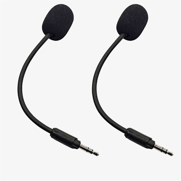 Mikrofon for G233 G433 Gaming Trådløse Hodetelefoner Reservedeler