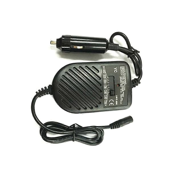 for DC 80W Bil Auto Universal Lader Strømforsyning Adapter Sett For Laptop Notebo