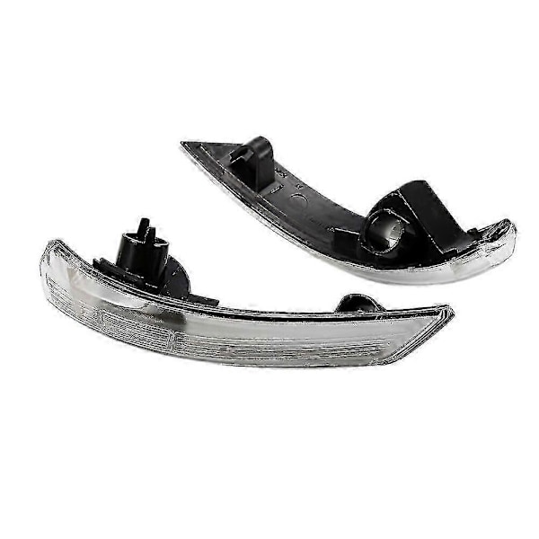 Sivupeilin vilkkujen pari Ford Focus 2008-2012 - Vasen/Oikea
