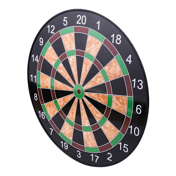 Säkerhetsdarttavla Magnetisk Darttavla Darttavla med 4 Magnetiska Dart Säkerhetsdarttavla för Fest Hem Trädgård Leksaker för Vuxna