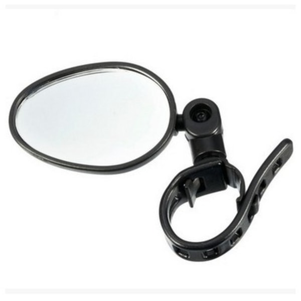 2 stycken cykelbackspeglar 360 graders justerbar roterbar styre M