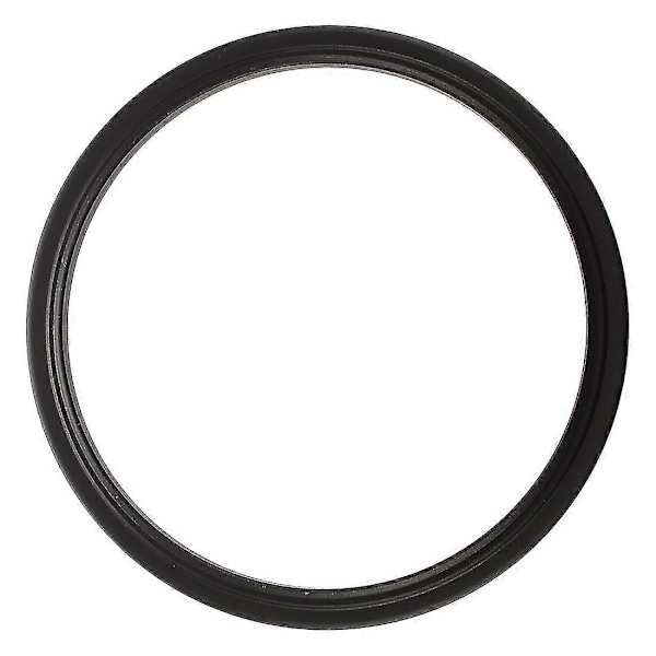 62mm Skruvmonterat Metall Motljusskydd För Kamera