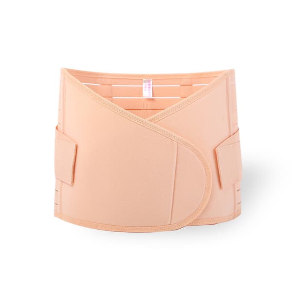 #Maternitybælte Justerbar Pelvis og Rygstøtte Abdominal Binder til Graviditet#