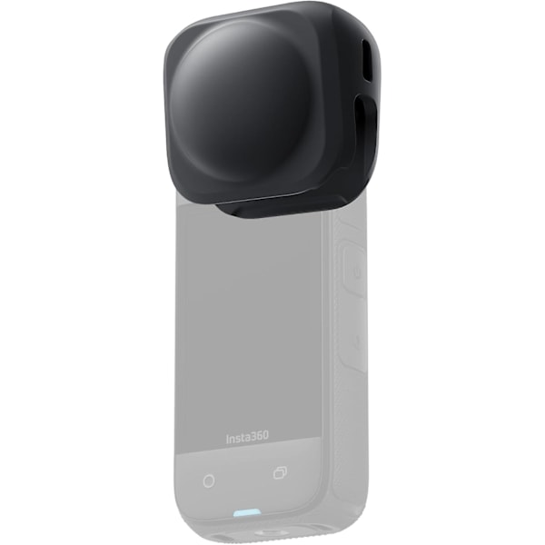 Insta360 X4 Linssin Suojakotelo/Action Camera X4 Panoraamalinssin Kotelo Naarmuuntumista Estävät Suojatarvikkeet