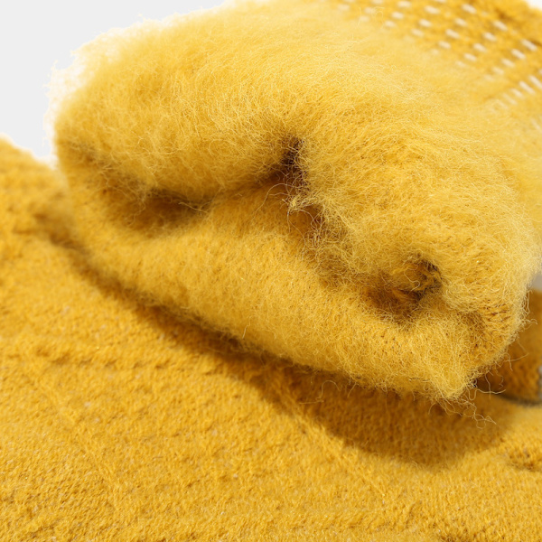 Hætte og Huer Strikket Pom Mænd med Faux for Kvinder Beanie Mænd