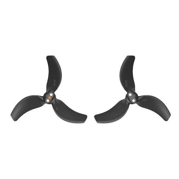 4 par propeller til Avata 2 3032S farvebladvinge udskiftning drone tilbehør til Avata 2 drone sort