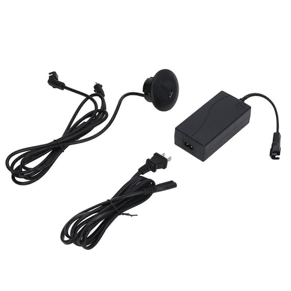 Elektrisk Sofakontroller 1229V 5A Massager Håndkontrol 100240V til Apparater