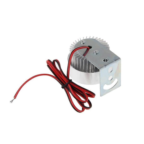 DC12-85V15W Kirkas LED-kohdevalaisin Ajovalopolttimo Sähköauto Moottoripyörä