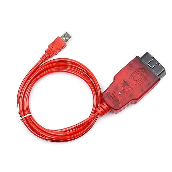 For Renolink V2.10 OBD2-kabel for Renolink Versjon ECU Programmer Reset UCH Nøkkelkoding Auto