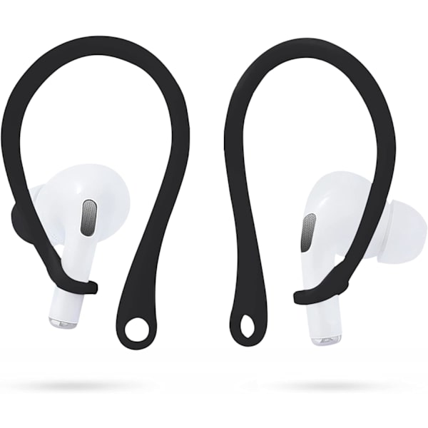 Öronkrokar Öronkrokar Kompatibla med AirPods 3 & 2 & 1 & Pro EarH
