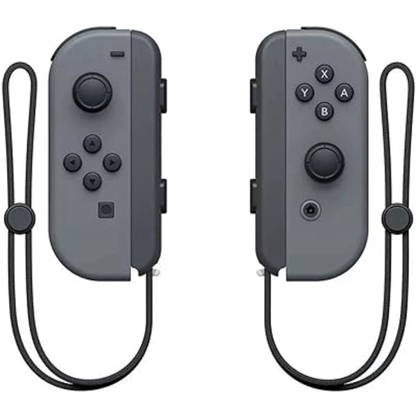 1 par Gamepad Handtag Lås Handledsrem Lanyard för Controller