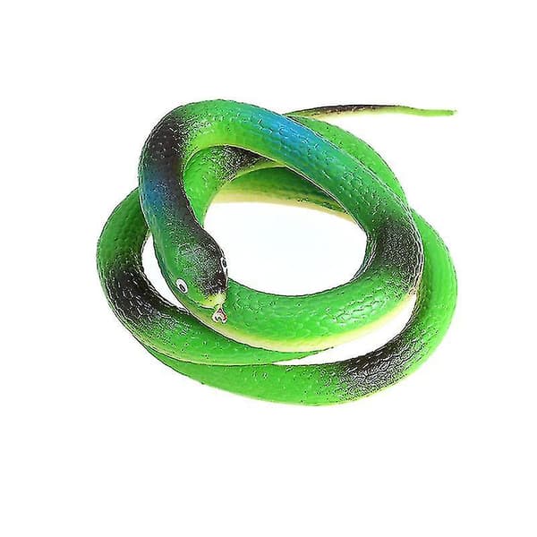 1 st Fake Snake Prank