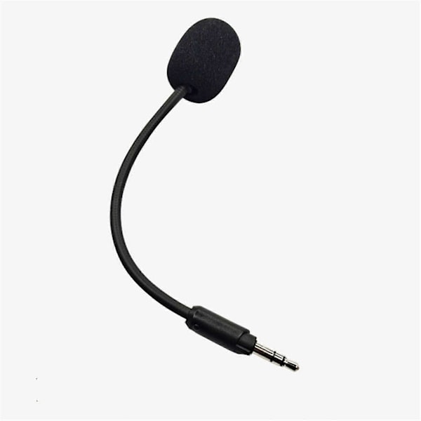Mikrofon for G233 G433 Gaming Trådløse Hodetelefoner Reservedeler