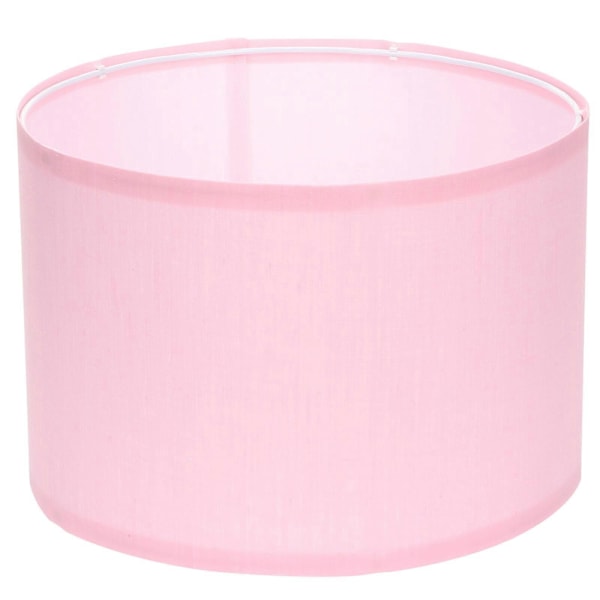 Liten Lampeskjerm Bordlampe Lampeskjerm Vegglampe Taklampe E27 Base Lampeskjerm