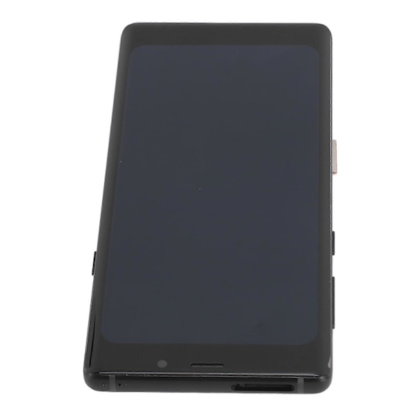 Näyttökokoonpano sormenjälkikorjaustyökalusarjalla, naarmuuntumaton LED-kosketusnäyttö Galaxy Note 9:lle