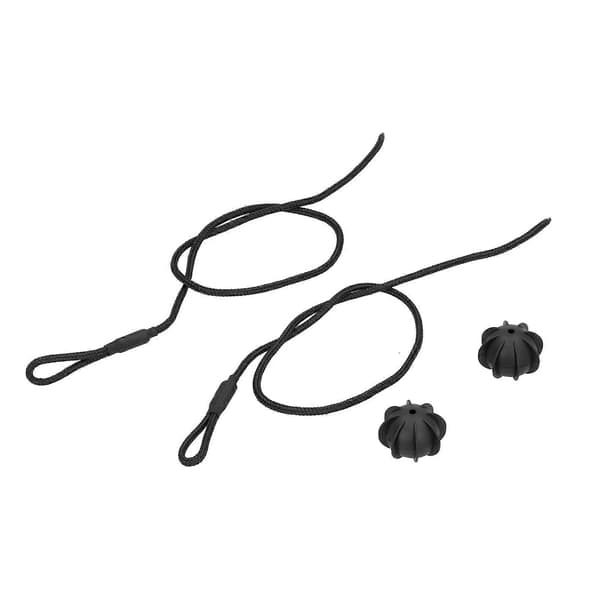 2 stk. Bagasjeromshylle String Holding Strap Tilbehør Erstatning for MK6 R20