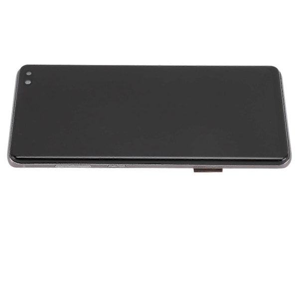LCD Touch Display Digitizer med Reparationsverktyg för Galaxy S10 PLUS Smartphone TFT Touch Digitizer LCD Display Enhet med Ram