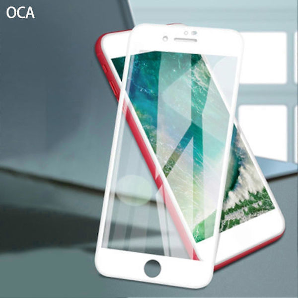 1 Sæt Touch Screen Udskiftning Professionelt Reparationsværktøj med OCA Lim Front Glas Skærm Reparationssæt til iPhone 6/6S/6 Plus/6S Plus