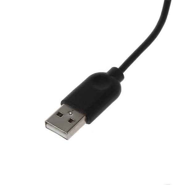 Udskiftning af holdbart PVC USB-musekabel museledninger til Logitech G102-mus