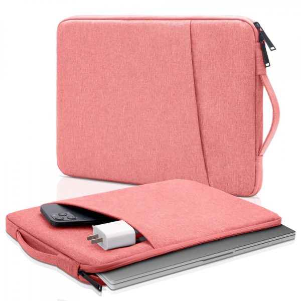 #Laptop sleeve 360° all-round beskyttelse til 15,6 tommer MacBook Air/Pro#