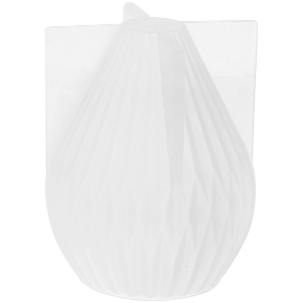 DIY Silikone Lysfremstillingsform Kreativ Formet Silikoneform DIY Håndværksform Lysfremstillingsform