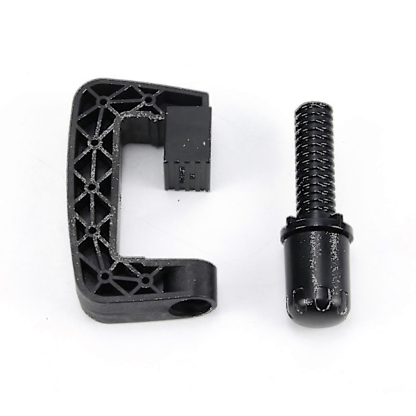 1 stk. Racing Spill Ratt Klemme Brakett For Logitech G920 G25 G27 G29 G923
